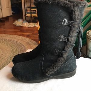 White Mountain Snow Boots